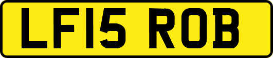 LF15ROB