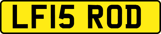 LF15ROD