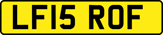 LF15ROF