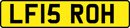 LF15ROH