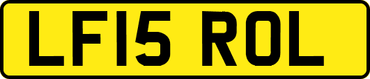 LF15ROL
