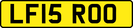 LF15ROO