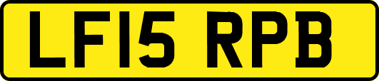 LF15RPB