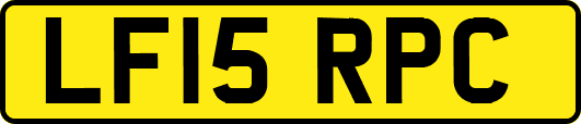 LF15RPC