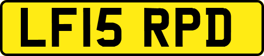 LF15RPD