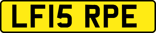 LF15RPE