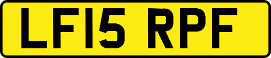 LF15RPF