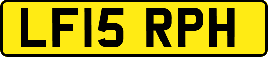 LF15RPH