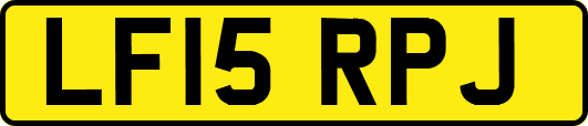 LF15RPJ
