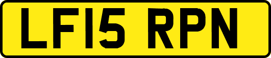 LF15RPN