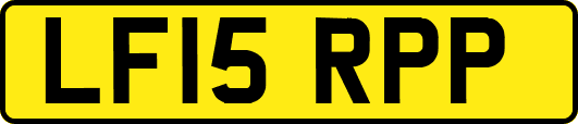 LF15RPP