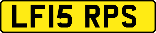 LF15RPS