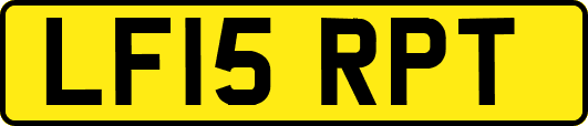 LF15RPT