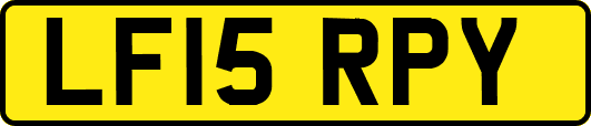 LF15RPY