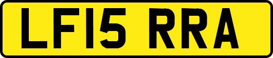 LF15RRA