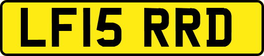 LF15RRD