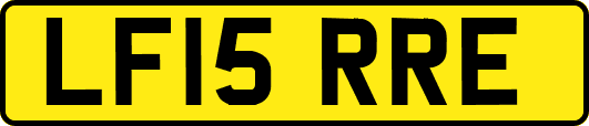 LF15RRE