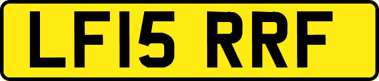 LF15RRF