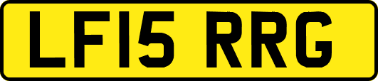 LF15RRG