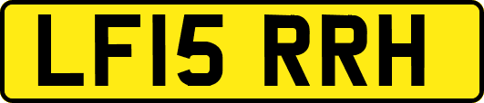 LF15RRH