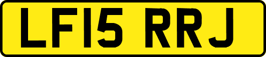 LF15RRJ