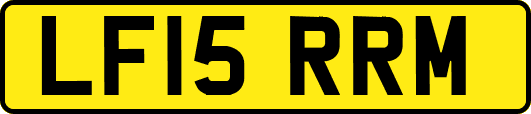 LF15RRM