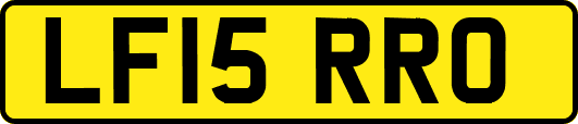 LF15RRO