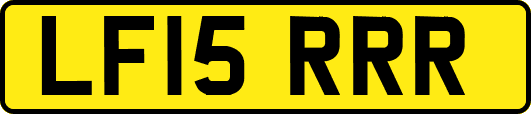 LF15RRR