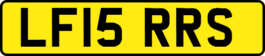 LF15RRS