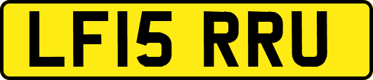 LF15RRU