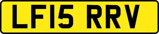 LF15RRV