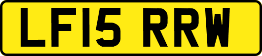 LF15RRW
