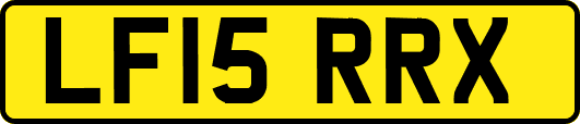 LF15RRX