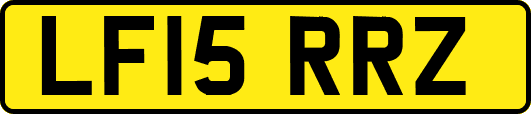 LF15RRZ