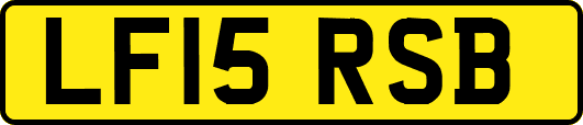 LF15RSB