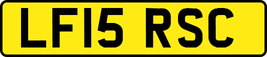 LF15RSC
