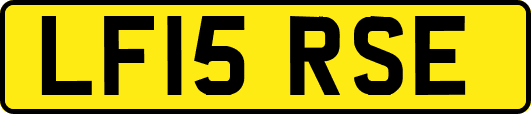 LF15RSE