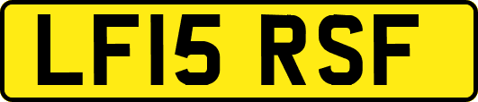 LF15RSF