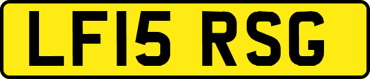 LF15RSG