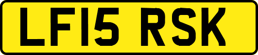 LF15RSK