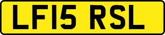 LF15RSL
