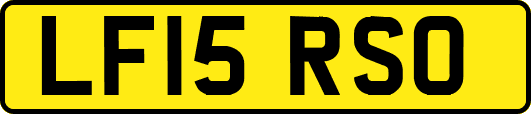 LF15RSO