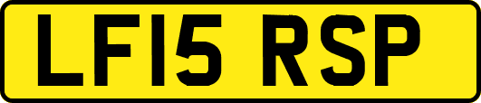 LF15RSP