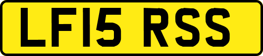 LF15RSS