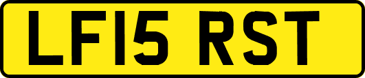 LF15RST