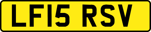 LF15RSV