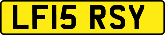 LF15RSY