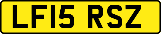 LF15RSZ