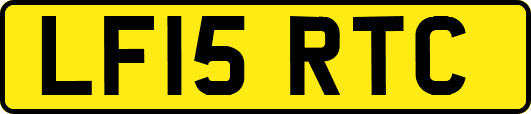 LF15RTC