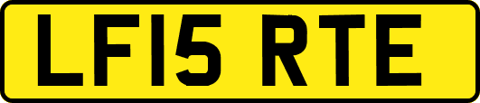 LF15RTE